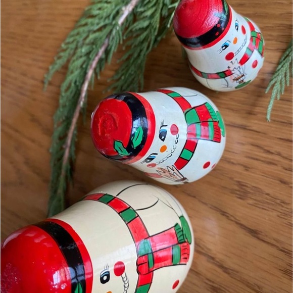 Purchased in Europe! Absolutely Beautiful!🎄🎄 - Picture 9 of 10